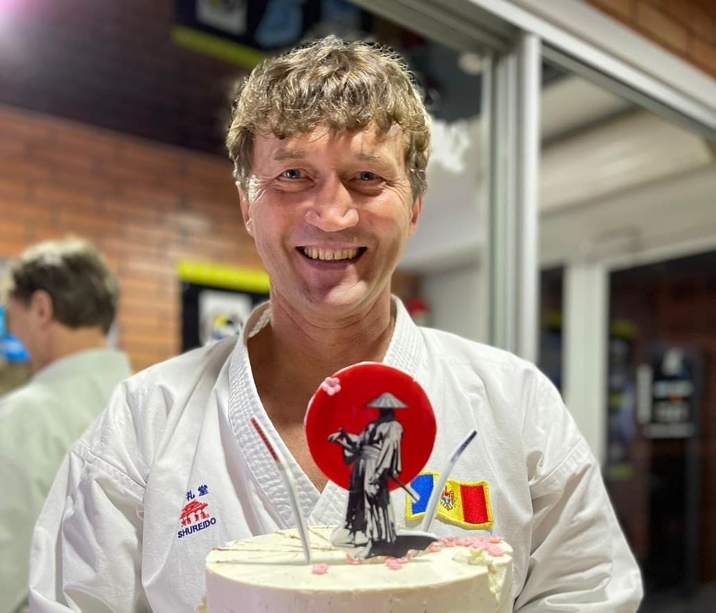 DOC // Scandal în sport! Președintele Federației de Karate-Do, acuzat de deturnare de fonduri, a rămas fără titlul de „antrenor emerit”