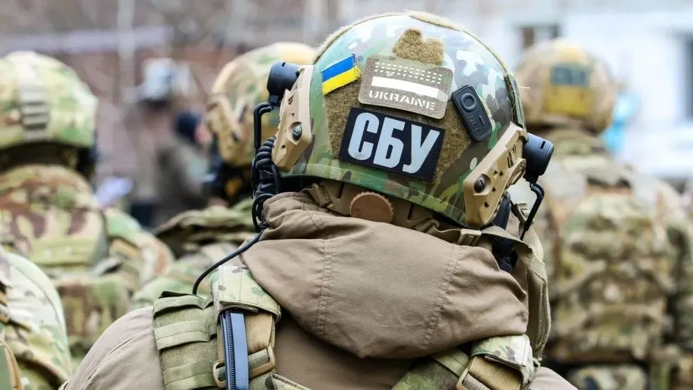 SBU a obținut condamnarea unui diversionist plătit de Rusia pentru a incendia ținte strategice în Bucovina