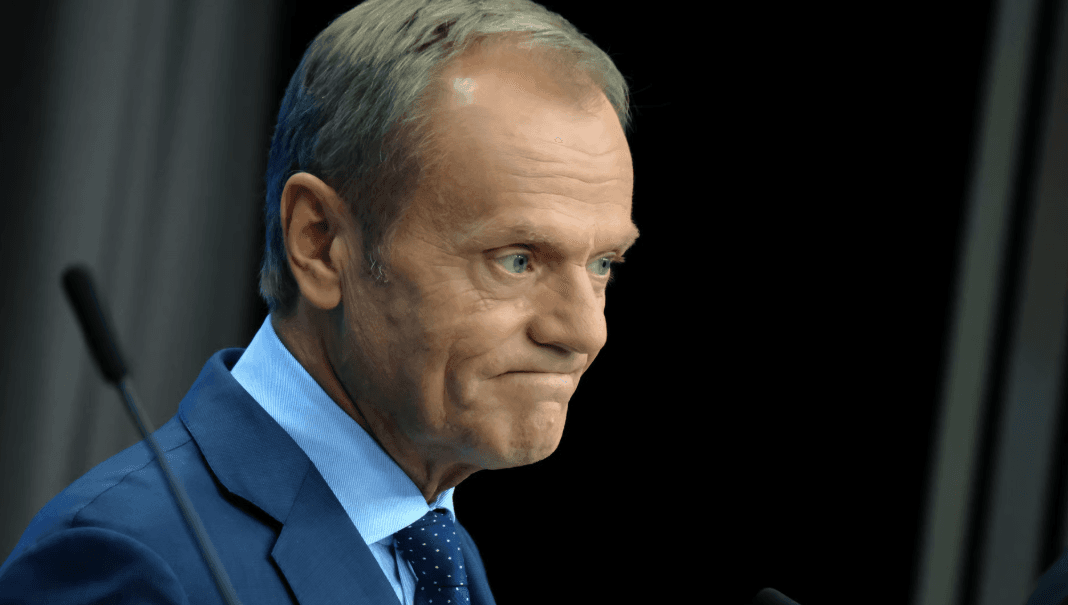 Varșovia a cerut oficial activarea articolului 4 al Tratatului NATO, după intrarea dronelor rusești în Polonia