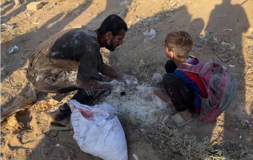Război în Gaza: Armata israeliană anunţă o „pauză tactică” zilnică în scopuri umanitare