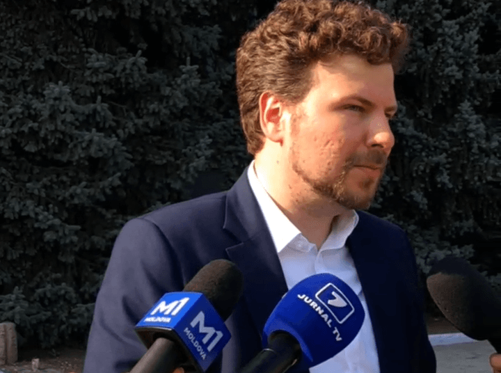 40 de burse pentru filiala Universității „Angel Kanchev” din Ruse, la Taraclia. Ministrul Dan Perciun: E o nouă etapă în dezvoltarea educației