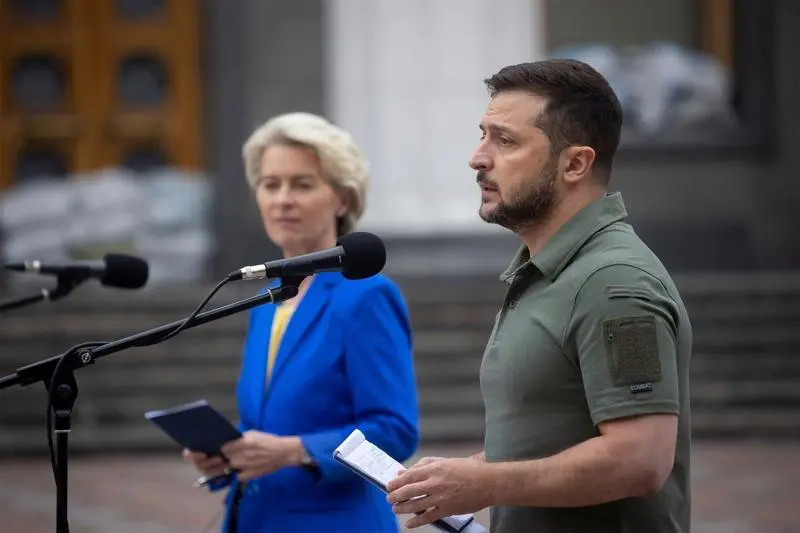 UE îndeamnă Ucraina să apere independența organismelor anticorupție, după controversa din această săptămână