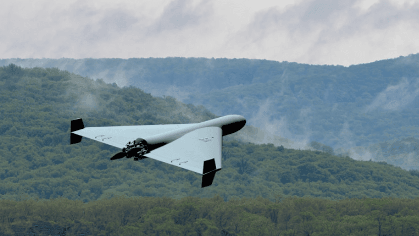 Lituania, în alertă: o dronă a fost observată lângă Vilnius, după ce a pătruns în spațiul aerian al țării din Belarus