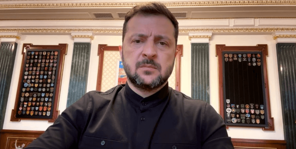 Zelenski despre declaraţia lui Trump: Rusia este cea care face totul pentru a perturba eforturile de pace