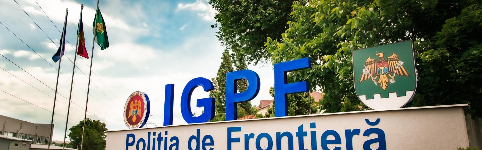 Peste 80 de mii de treceri la punctele de frontieră ale R. Moldova. 4 persoane sancționate pentru trecere ilegală