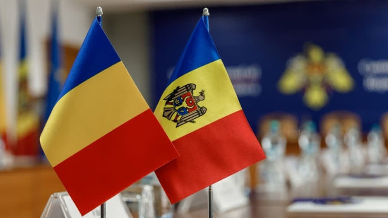 R. Moldova și România își dezvoltă relaţiile de conlucrare și bune practici. Încă un proiect media de succes, finanțat de DRRM