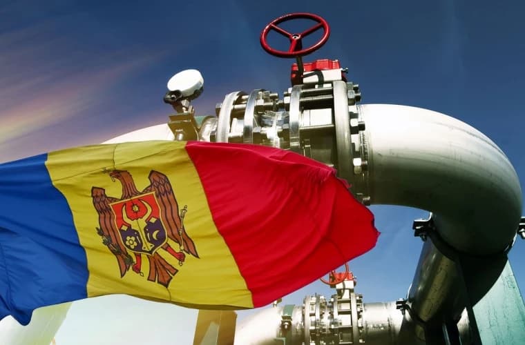 Anti FAKE // Cum dezinformează ortacii Irinei Vlah despre pretinsul gaz rusesc cumpărat ”mai scump” de R. Moldova