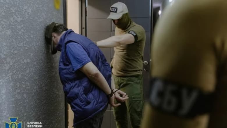 Complot pentru asasinarea comandantului batalionului ucrainean de elită „Lupii Da Vinci”. Detalii din operațiunea FSB