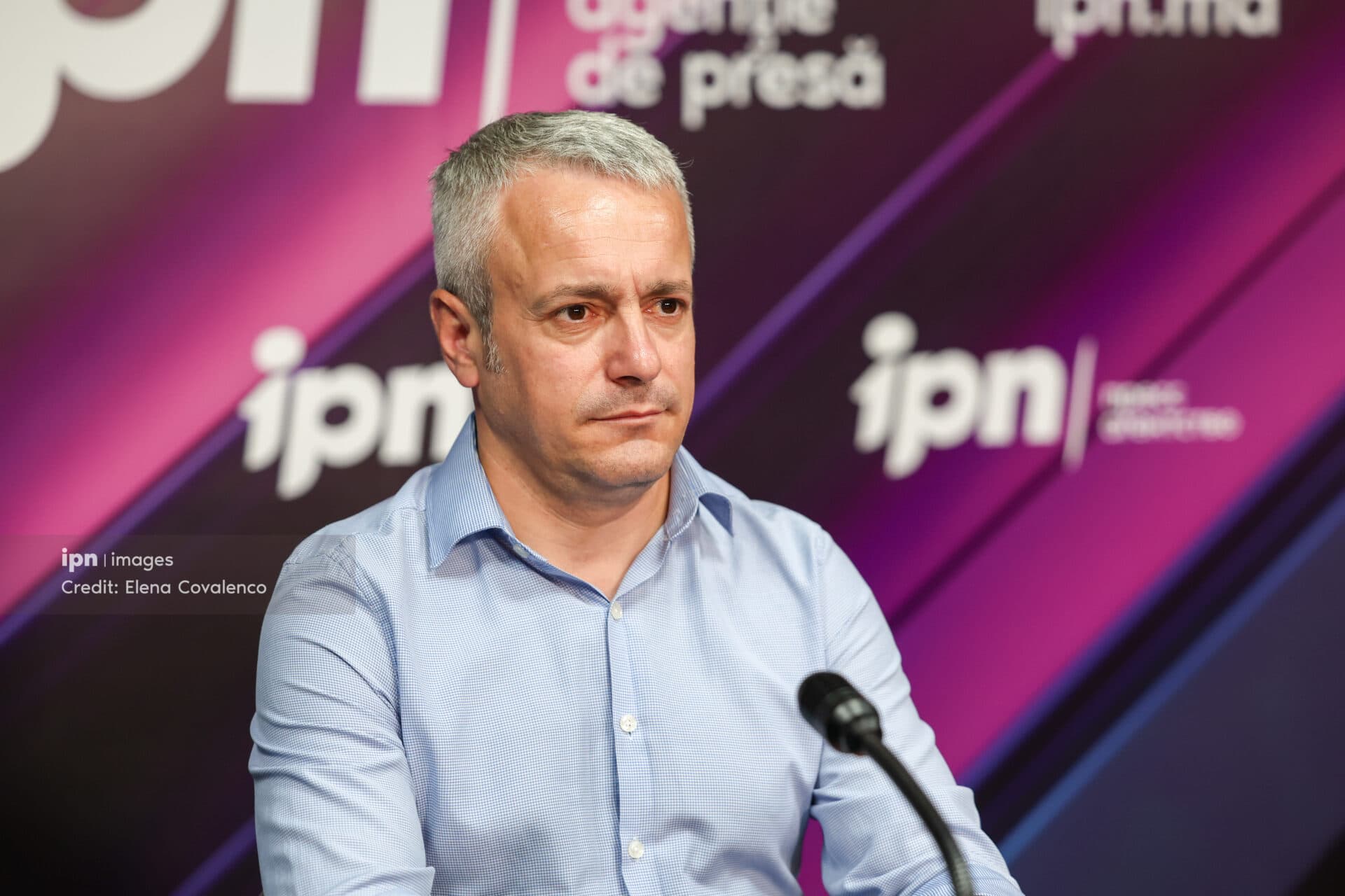 Alegerile din septembrie vor adânci diviziunile din societate. Interviu IPN cu Vasile Cantarji