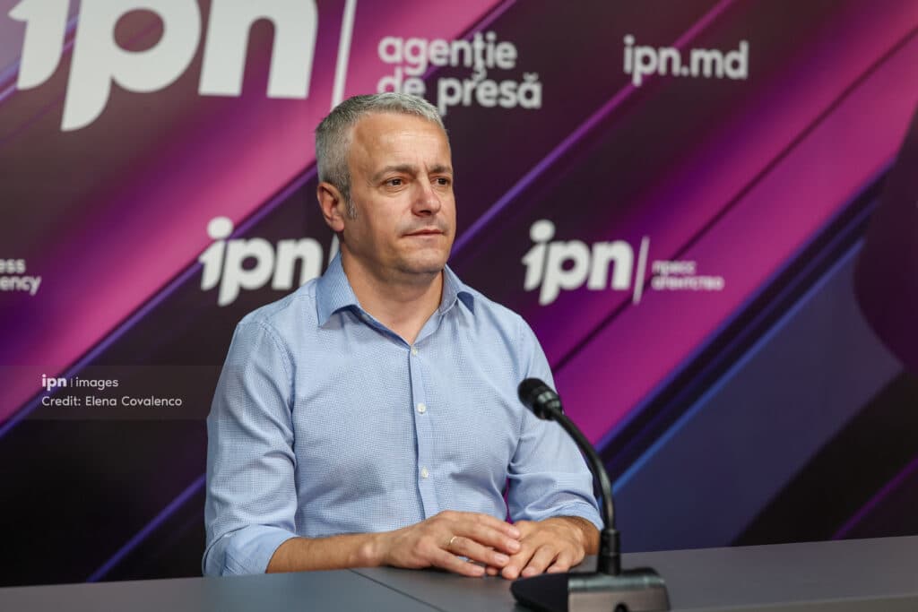 Alegătorii nu mai votează pe baza programelor politice, ci a viziunilor geopolitice, sociolog