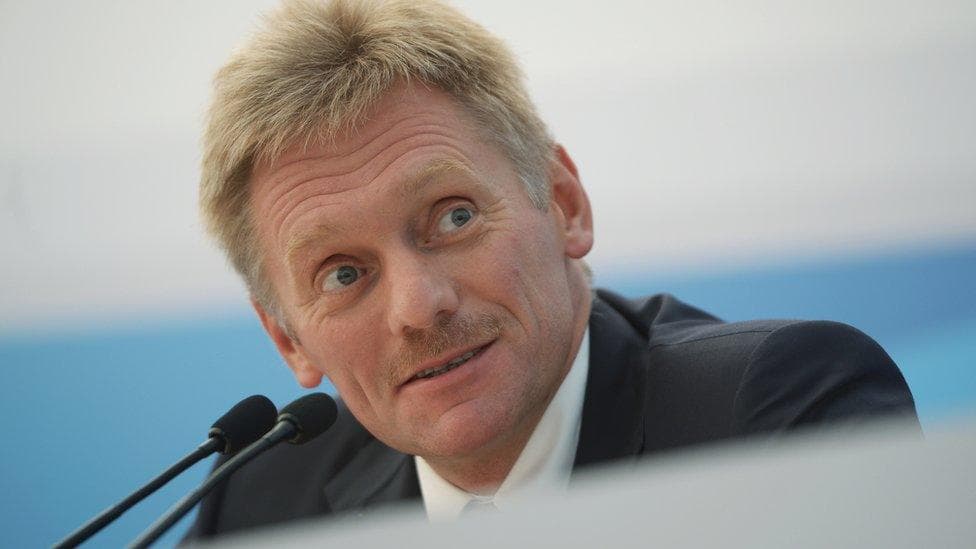 Nici de glumă nu-i bună! Peskov reacționează la acuzațiile Maiei Sandu: Rusia nu se implică în treburile interne ale altor state