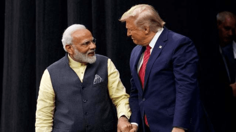Trump loveşte India cu tarife vamale de 25% începând cu 1 august, plus sancţiuni nespecificate pentru că achiziţionează petrol şi armament rusesc