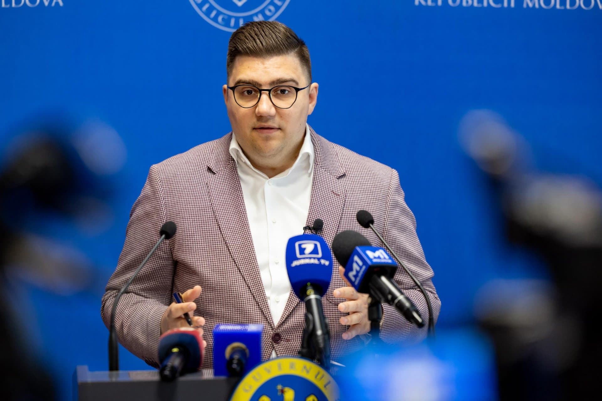 Guvernul atenționează despre o tentativă gravă de fraudă: Furtul datelor personale și contractarea ilegală de credite pe numele cetățenilor R. Moldova