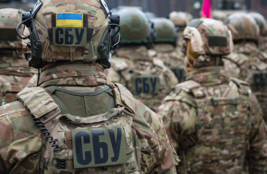 Ofițer al armatei ucrainene, reținut de SBU sub acuzația de spionaj. Viza inclusiv avioanele furnizate de Occident