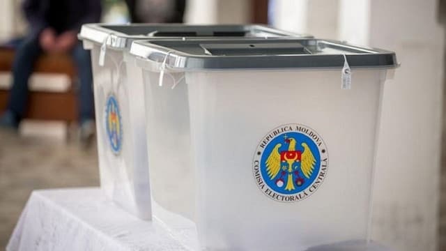 UE oferă 2,3 mln euro pentru alegeri corecte în Moldova: „Cetățenii merită transparență”