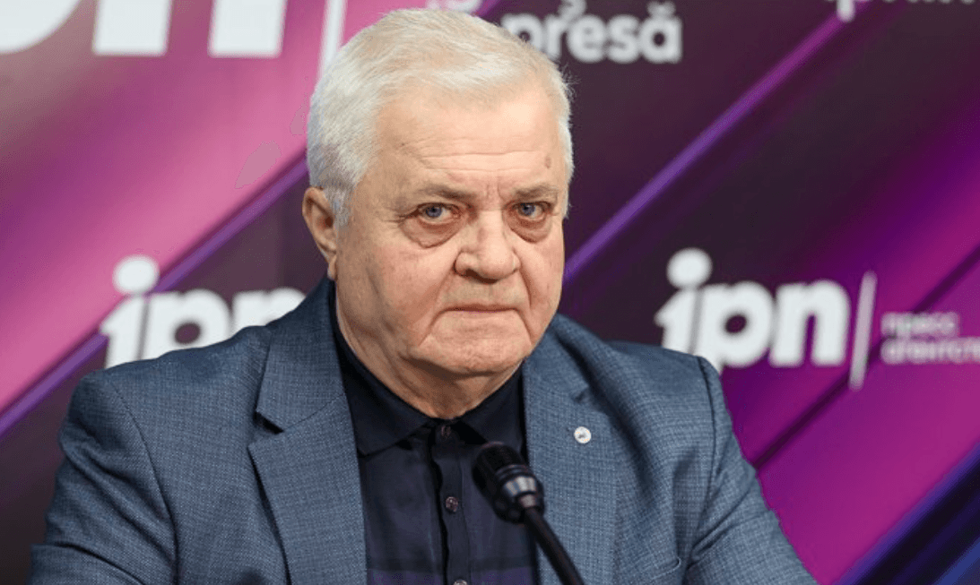Anatol Țăranu // Alegerile din toamnă și miza votului unionist