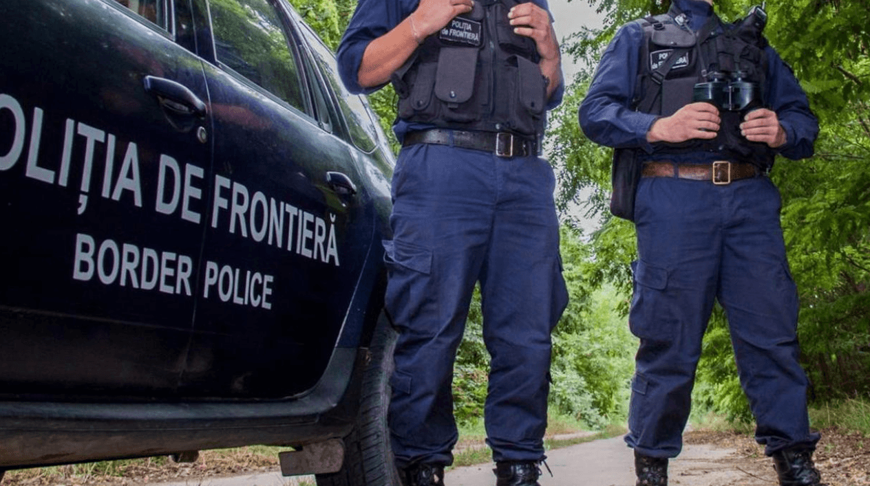 Trafic intens la frontieră. 32 de cetățeni străini, refuzați la intrare în R. Moldova