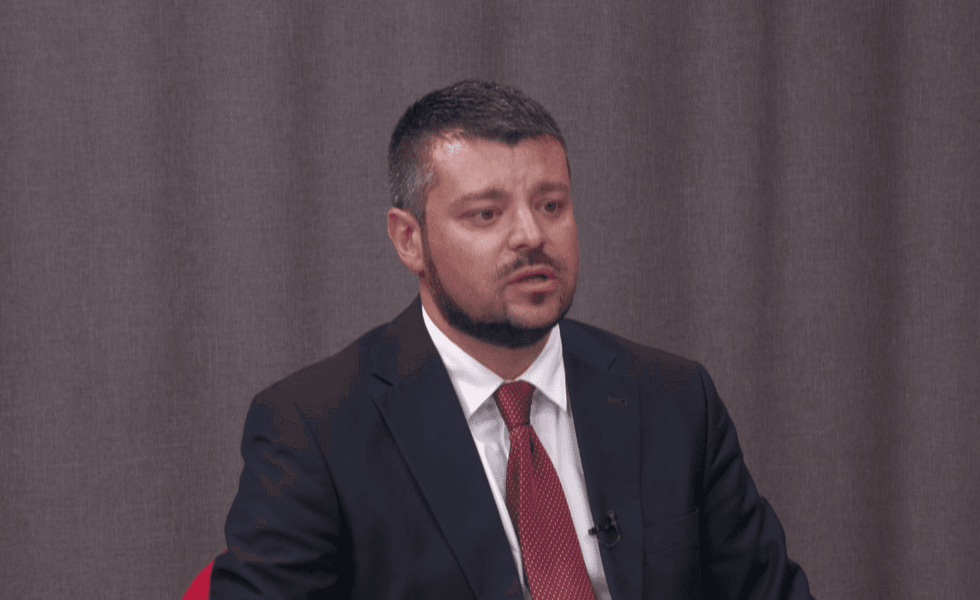 Alexandru Bujorean: Colegii din Blocul ”Împreună” discutau încă din februarie despre participarea la parlamentare pe listele PAS