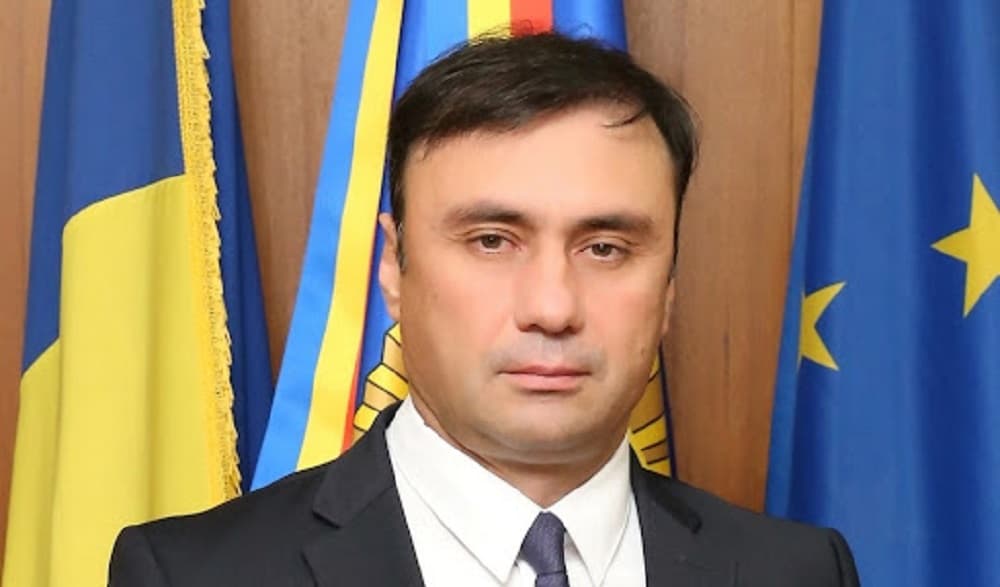 Corupție la Interpol // Fostul ministru al Justiției, Vitalie Pîrlog, rămâne în arest preventiv în Franța