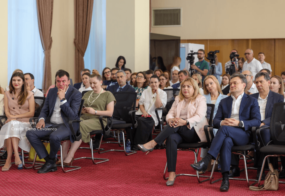 Cetățenii vor putea achita prin MIA peste 120 de servicii publice