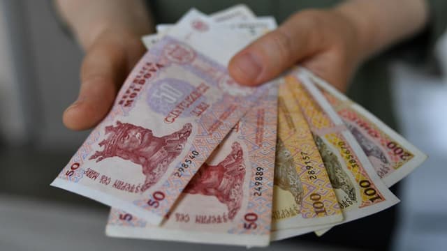 CNAS anunță finanțarea prestațiilor sociale pentru luna august