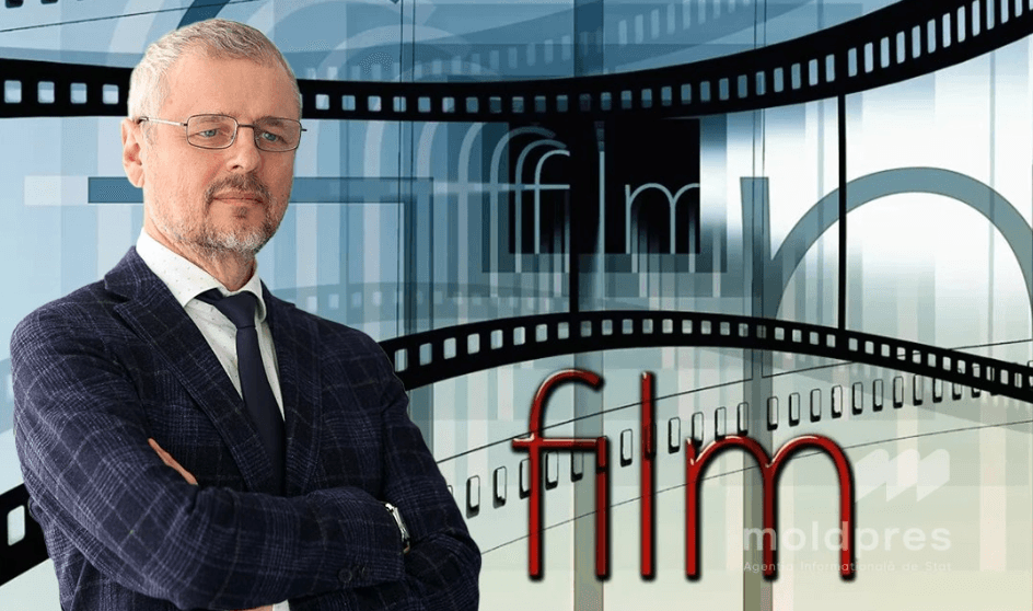 Explicațiile ministrului Culturii, Sergiu Prodan: Noua Lege a cinematografiei, publicată în Monitorul Oficial