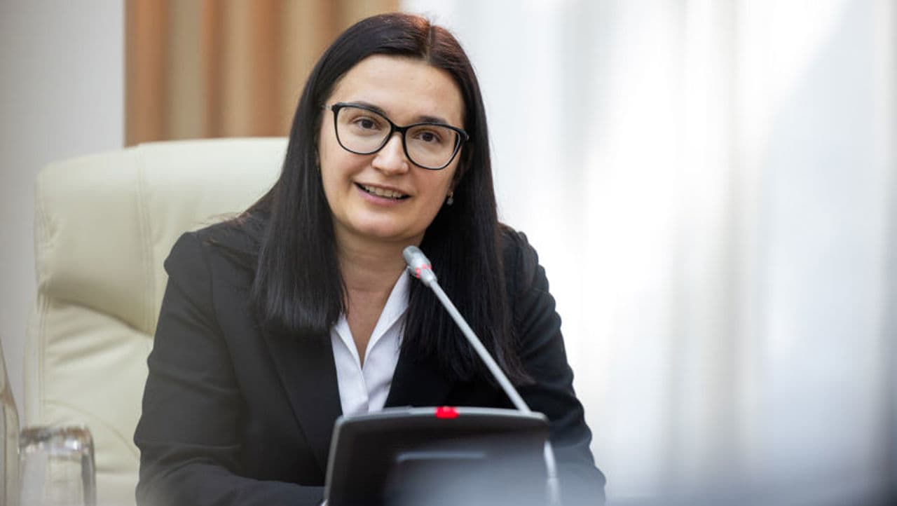 Cristina Gherasimov, în vizită oficială la Helsinki: dialog cu autoritățile finlandeze, societatea civilă și diaspora
