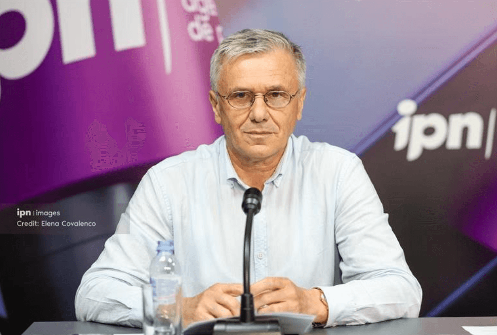 Igor Boțan: În campanie concurenții electorali sunt vânzători de speranțe