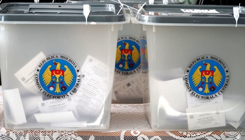 CEC: Numărul total al alegătorilor înscriși în Registrul de Stat e peste 3,2 mln de cetățeni