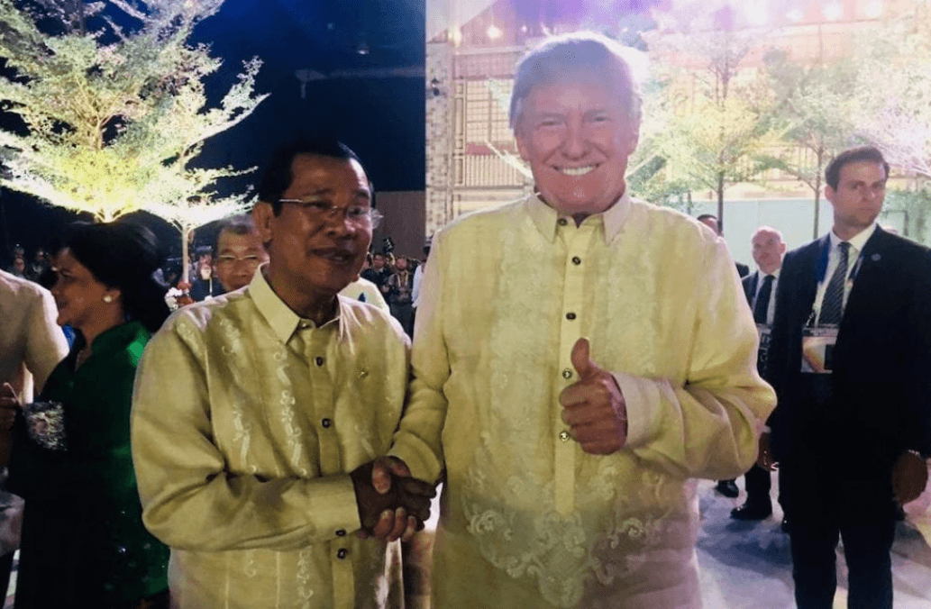 Încă o țară anunță că îl va nominaliza pe Donald Trump la Premiul Nobel pentru Pace