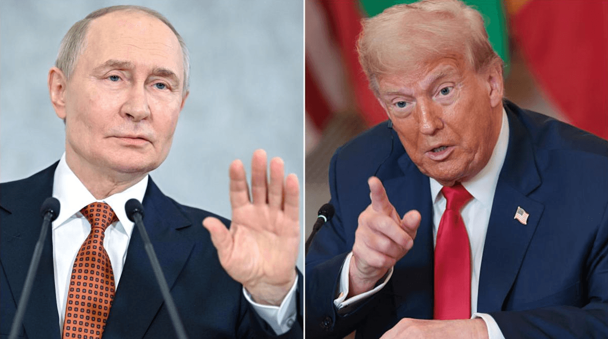 Putin îl sfidează pe Trump și ironizează ultimatumul președintelui SUA: „Toate dezamăgirile apar din aşteptări excesive”