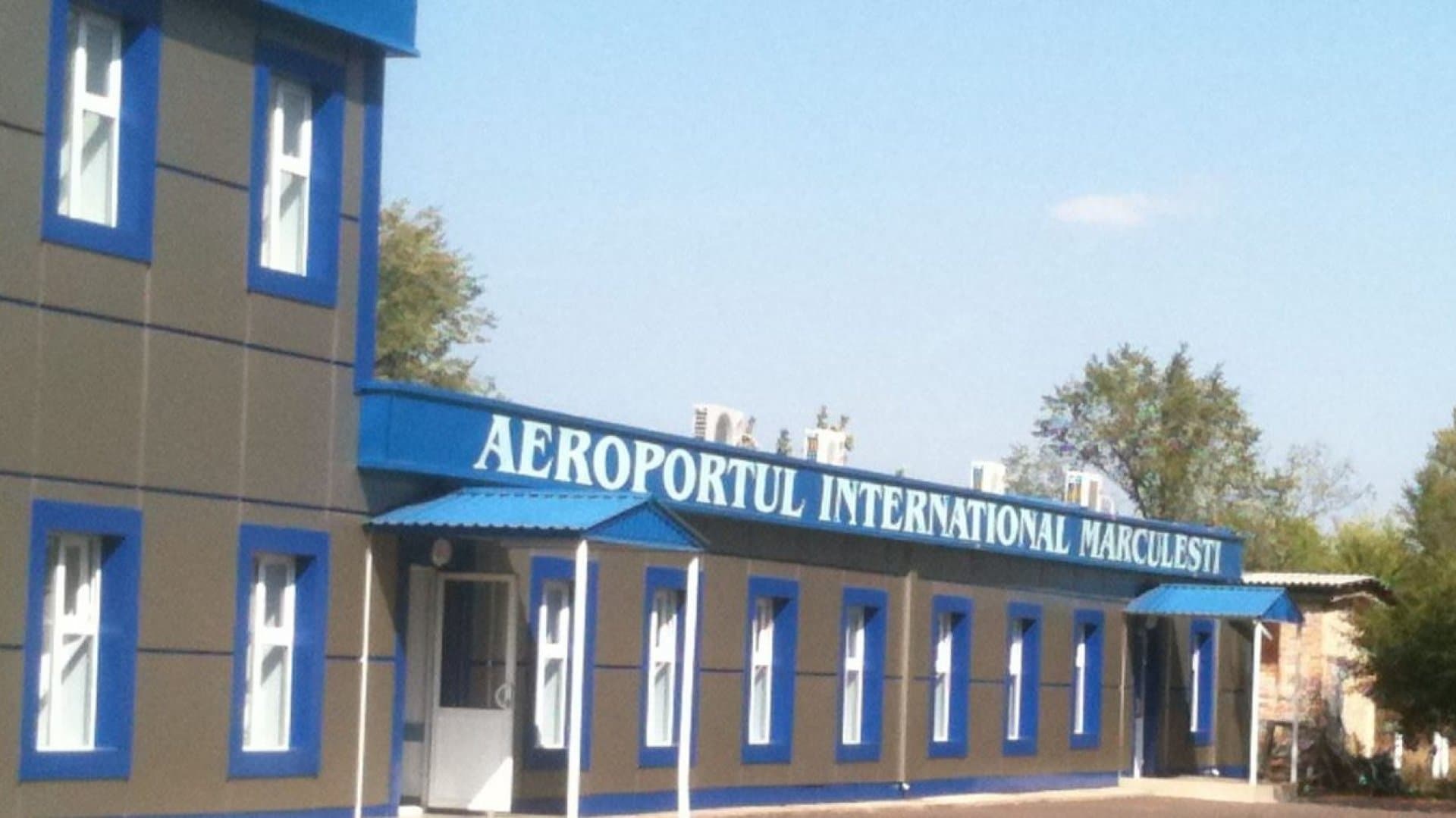 VIDEO // Maia Sandu, la Aeroportul de la Mărculești: Vom investi aici. Va fi un aeroport civil, care va contribui la dezvoltarea Nordului R. Moldova