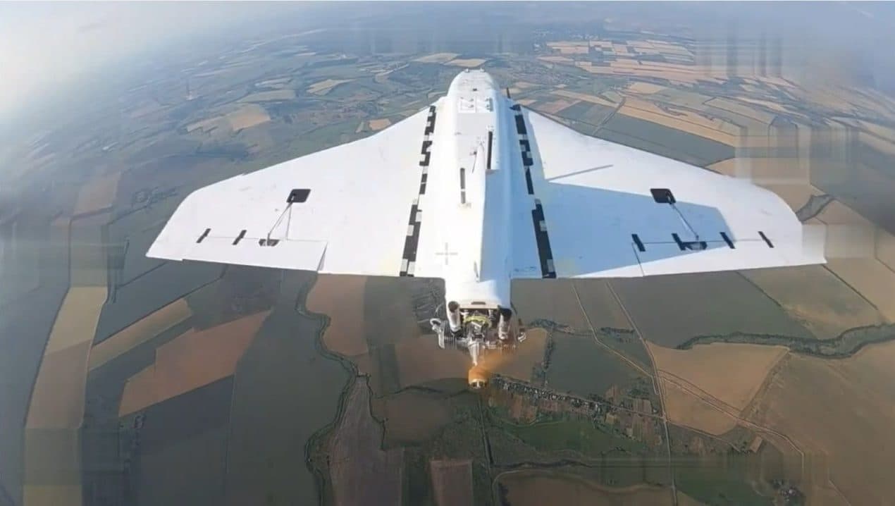 Cantitatea uriașă de drone kamikaze pe care Rusia le lansează acum asupra Ucrainei. Rușii au mărit producția de 14 ori într-un an