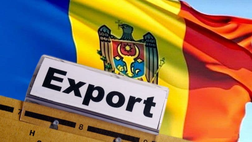 Top 5 parteneri comerciali ai Republicii Moldova în UE. România este pe primul loc