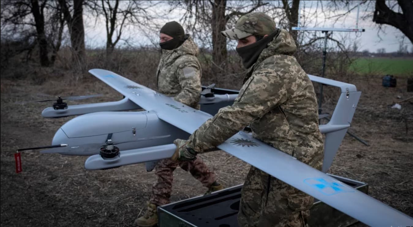 Ucrainenii au atacat din nou Rusia cu drone. Sunt trei decedați