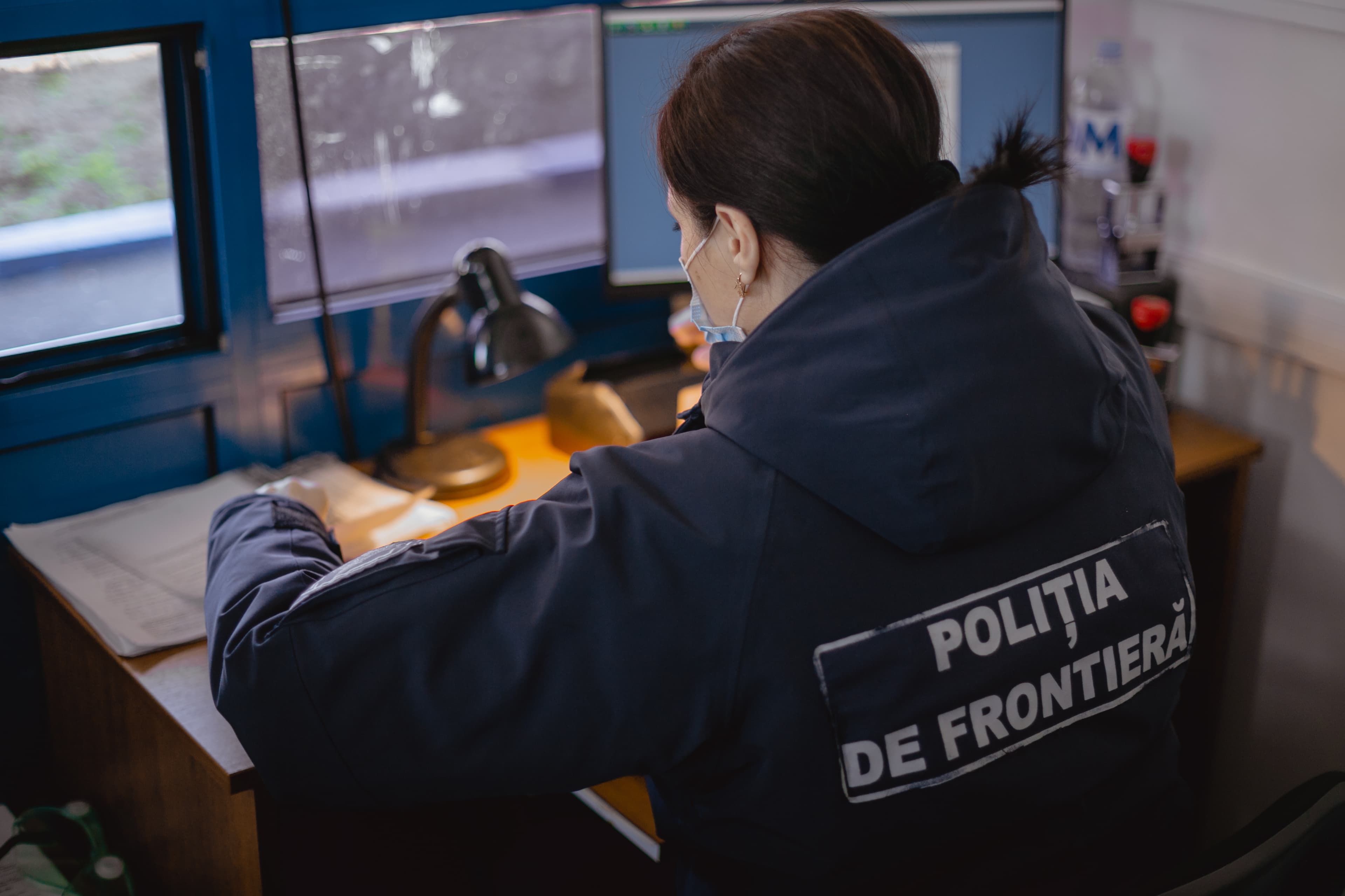 IGPF: 30 de străini au primit interdicție de intrare pe teritoriul R. Moldova în ultimele 24 de ore