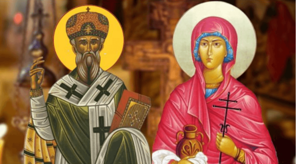 Creștinii ortodocși de stil vechi sărbătoresc pe Sfinții Foca și Maria Magdalena