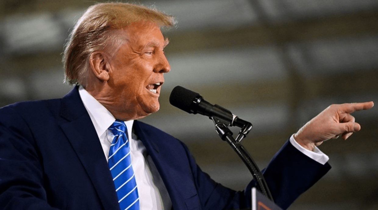 Trump anunţă vizita emisarului său Steve Witkoff în Rusia „miercuri sau joi”