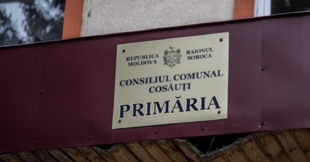AUDIO // „Bratan, pentru tine o să facem”. Un primar, un avocat și un fost polițist, cercetați pentru mită de 12 milioane lei