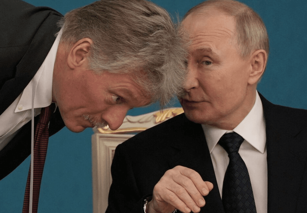 Prima reacție a Kremlinului, după ce Trump a ordonat poziționarea a două submarine nucleare în apropiere de Rusia