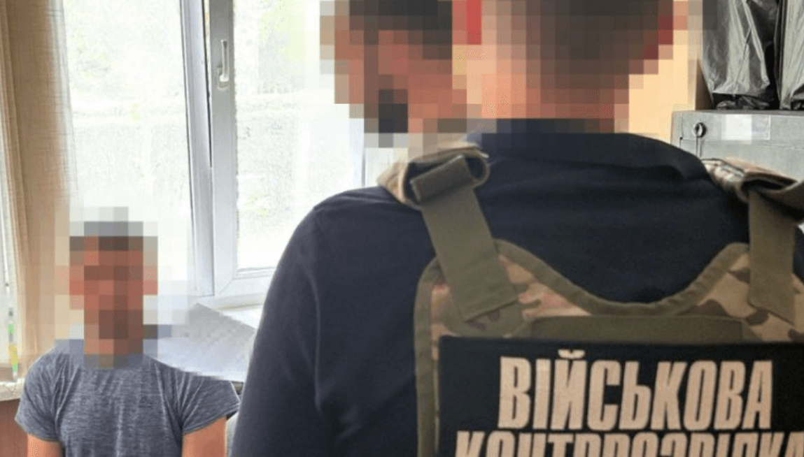 Agent GRU, prins de Serviciul de Securitate al Ucrainei. Care era principala lui sarcină