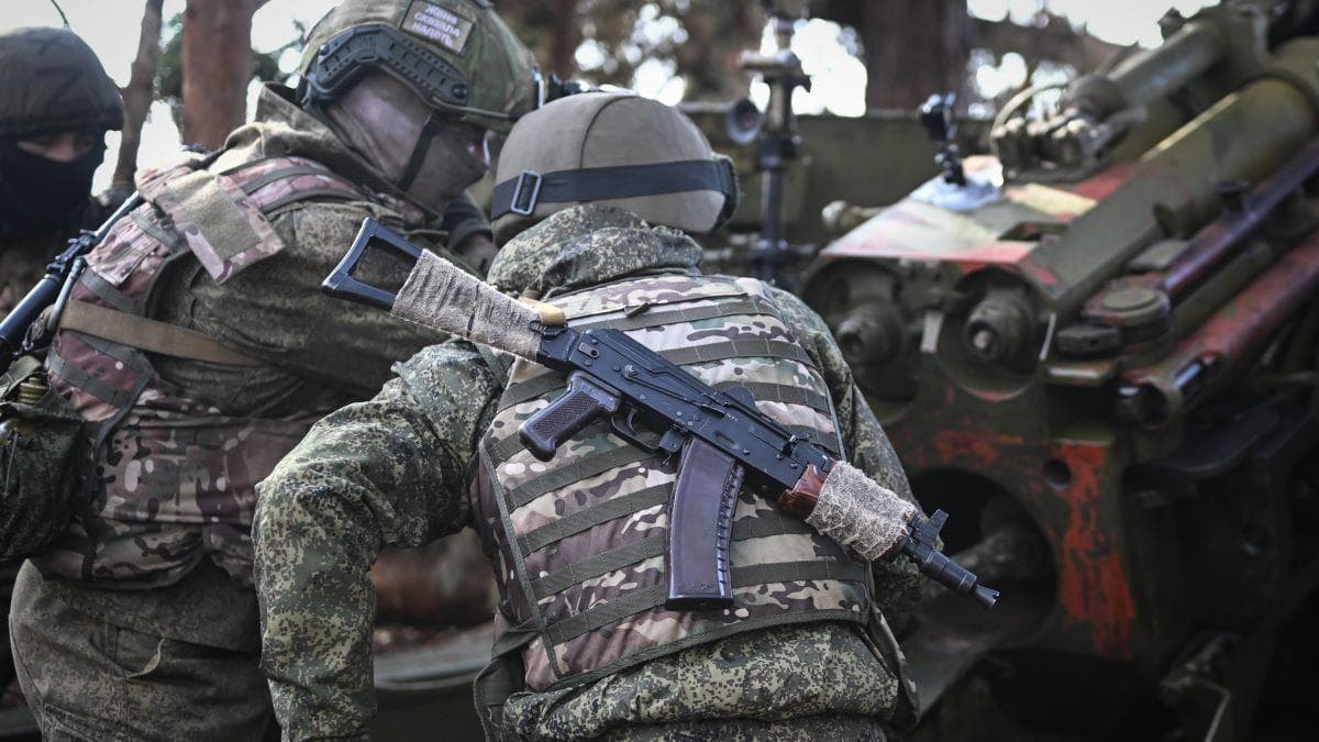 Zelenski denunță de pe front prezența mercenarilor din China, Pakistan și țări africane în armata rusă