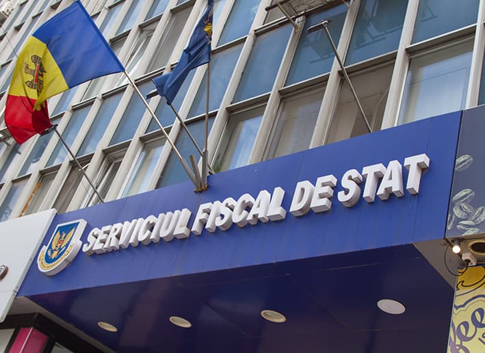 Serviciul Fiscal anunță încasări de peste un miliard de lei într-o săptămână