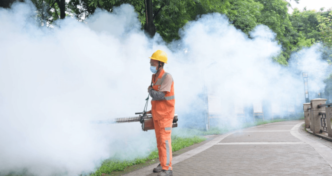 Restricții ca în pandemie, în China. Un virus transmis de țânțari se răspândește rapid în provincia Guangdong