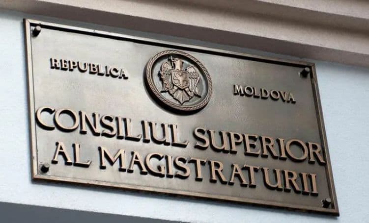 CSM denunță atacuri concertate împotriva judecătorilor în cauze de rezonanță