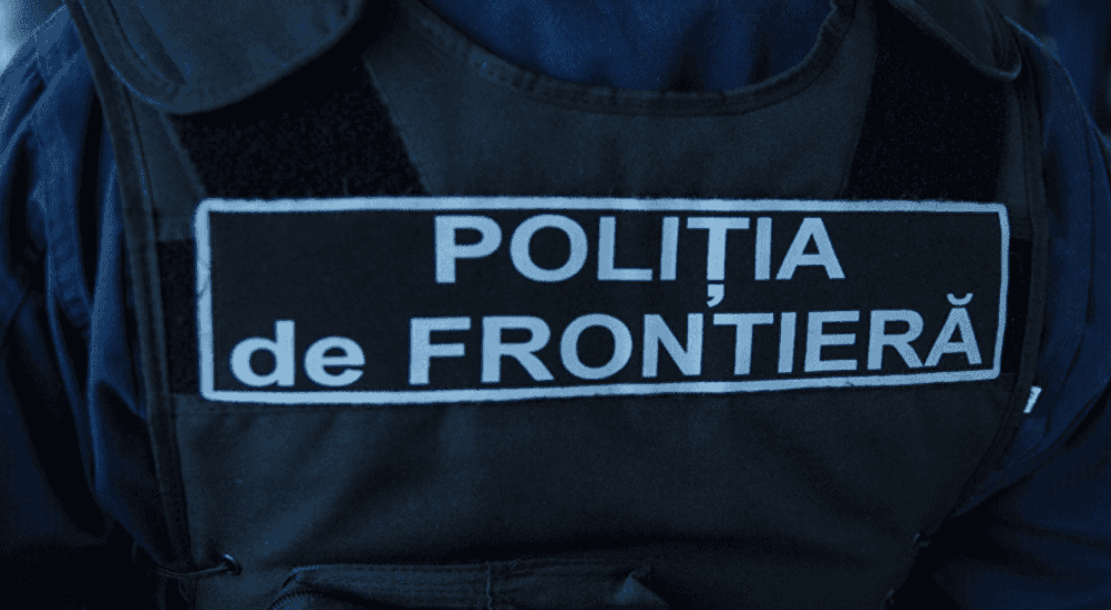 Poliția de Frontieră: 34 de persoane străine refuzate la intrare în R. Moldova