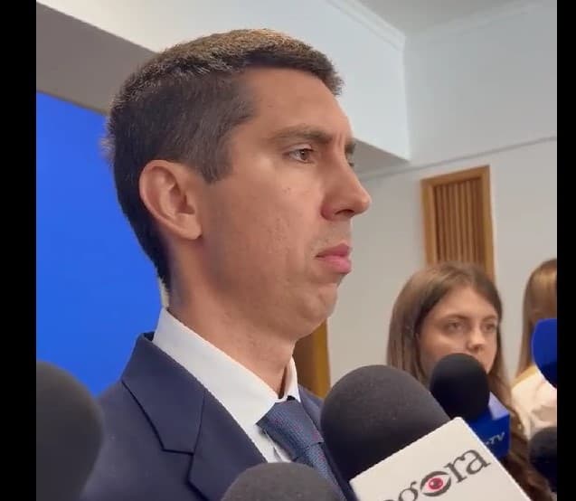 Mihai Popșoi: Timpurile când Moscova ne dicta ce să facem au trecut demult