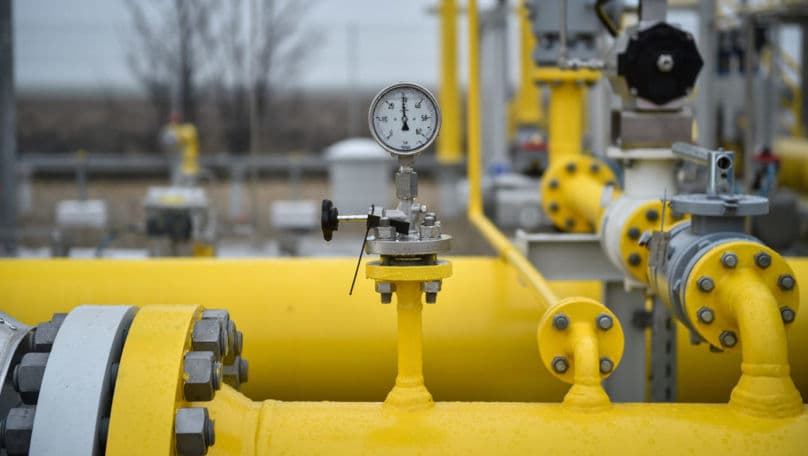 Experți: avarierea din Orlovka nu oprește gazul spre Moldova, dar linia electrică e vulnerabilă