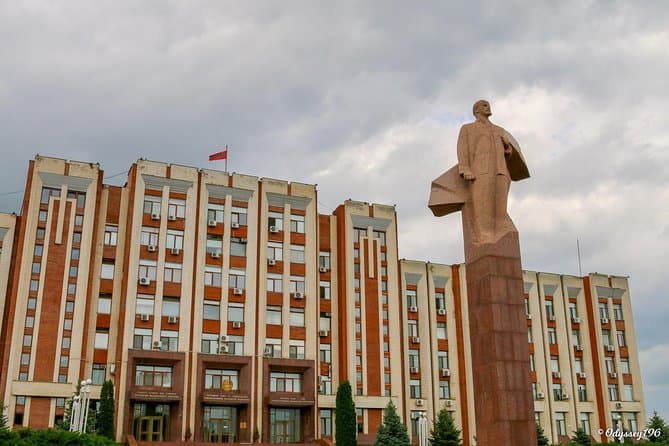 Starea de urgență în economie, prelungită în stânga Nistrului până la sfârșit de august