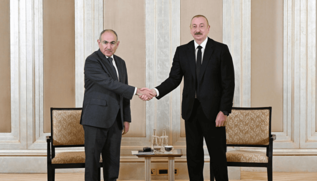 Lovitură dură pentru Putin de la două țări din fosta URSS: Nikol Paşinian și Ilham Aliyev se vor întâlni cu Donald Trump